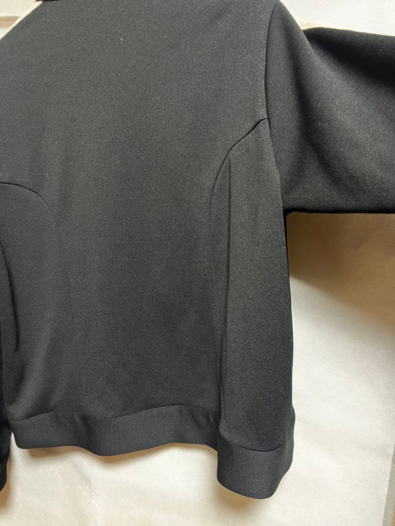 Sasquatchfabrix. 22SS トラックジャケット L