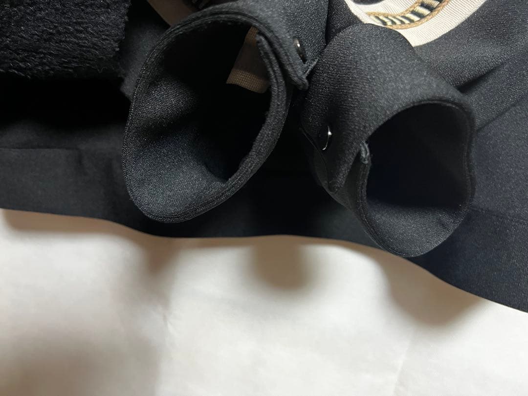 Sasquatchfabrix. 22SS トラックジャケット L