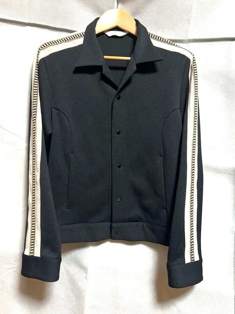 Sasquatchfabrix. 22SS トラックジャケット L