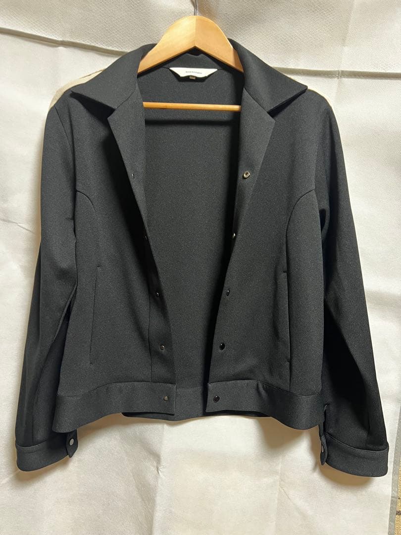 Sasquatchfabrix. 22SS トラックジャケット L