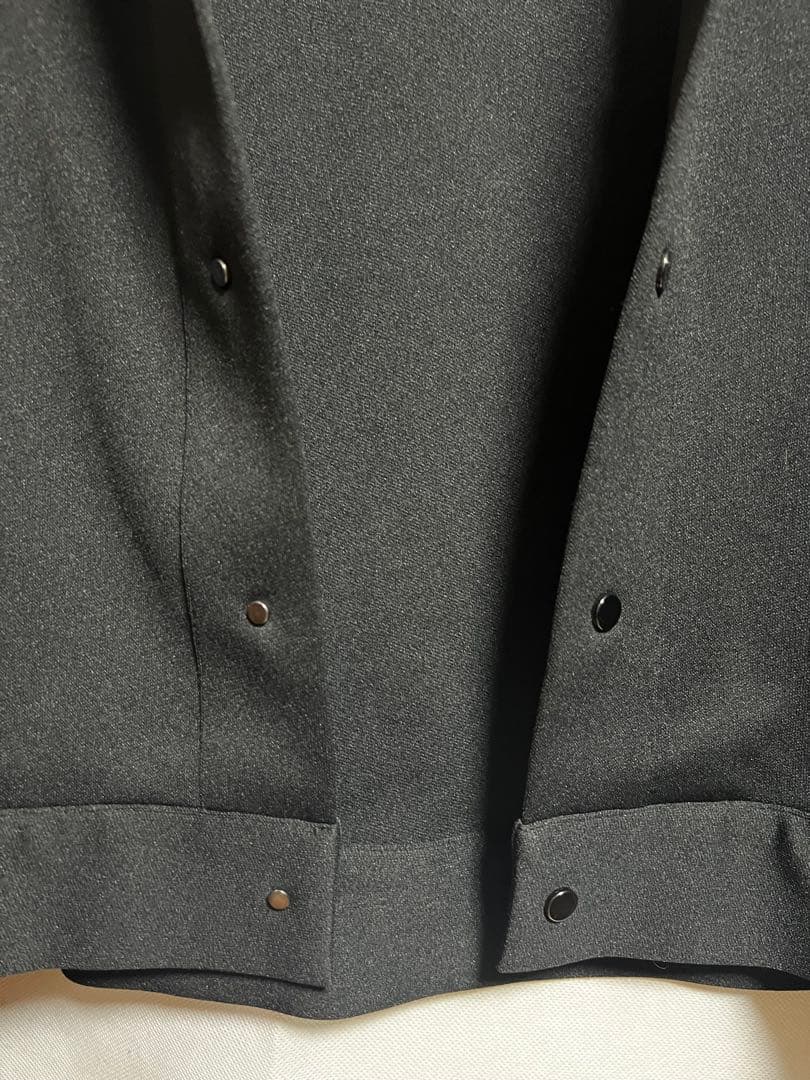 Sasquatchfabrix. 22SS トラックジャケット L