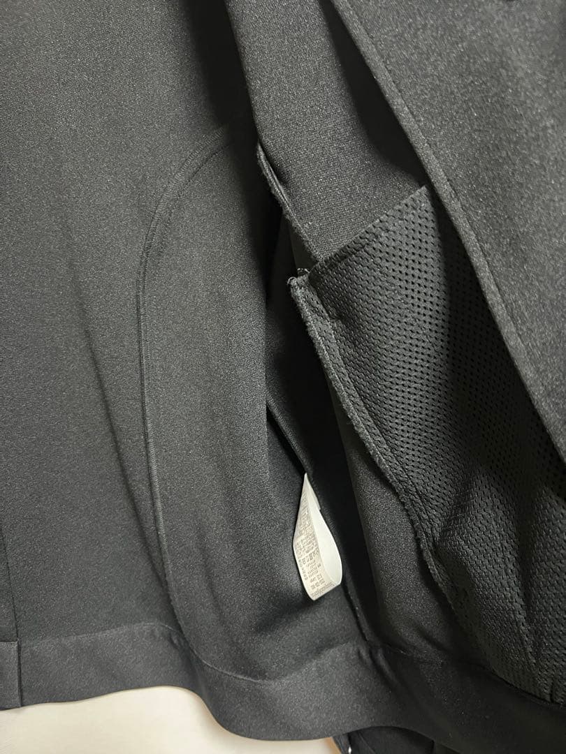 Sasquatchfabrix. 22SS トラックジャケット L