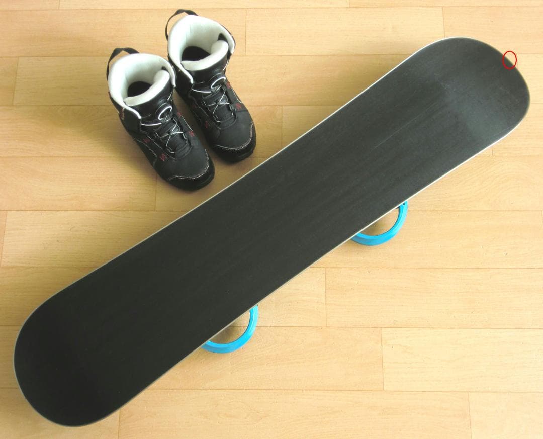 ■■12月・1月限定■送料無料■XERES■子供用スノボセット■108/21■■