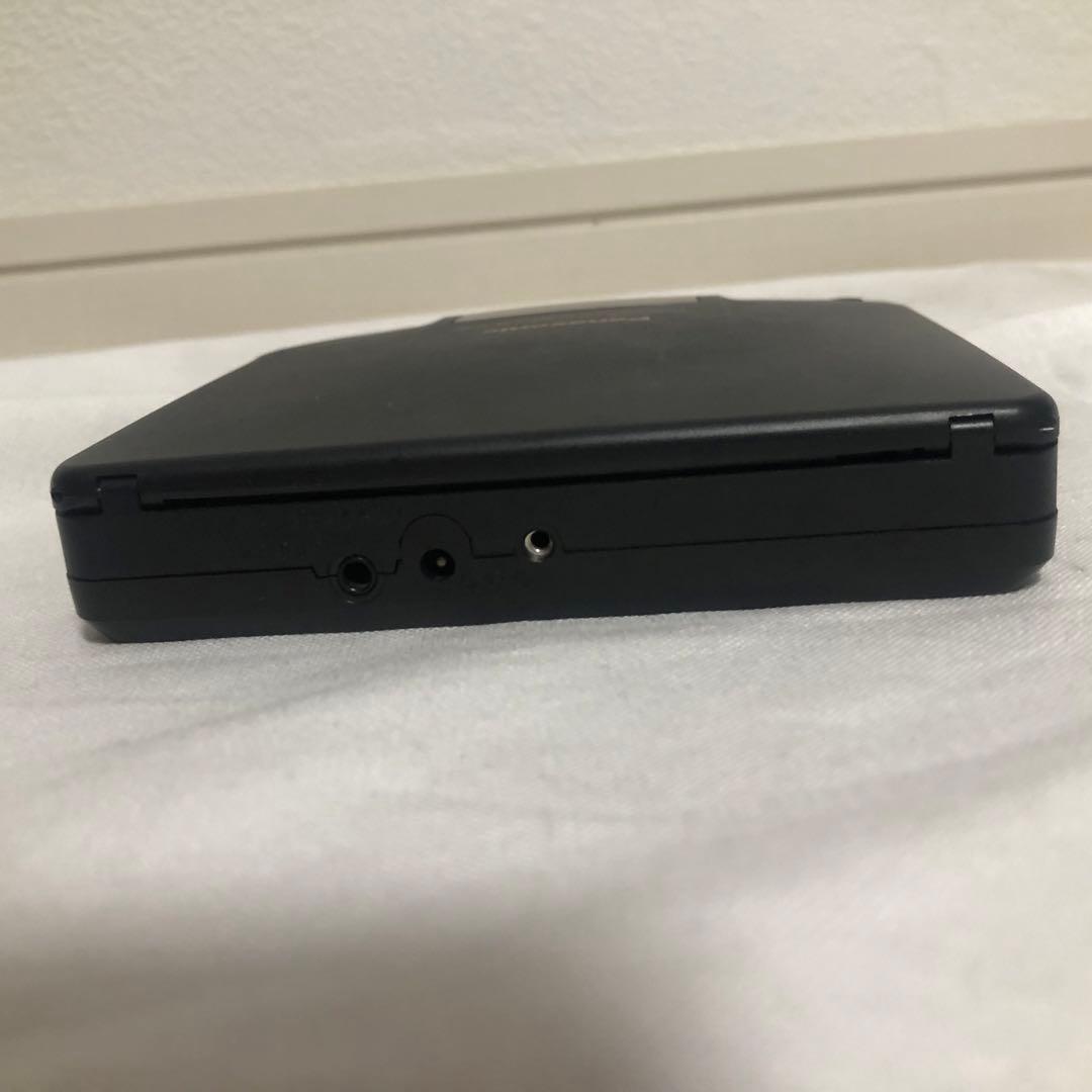 送料込★動作美品★Panasonic SL-S505 再生ok リモコン(未確認