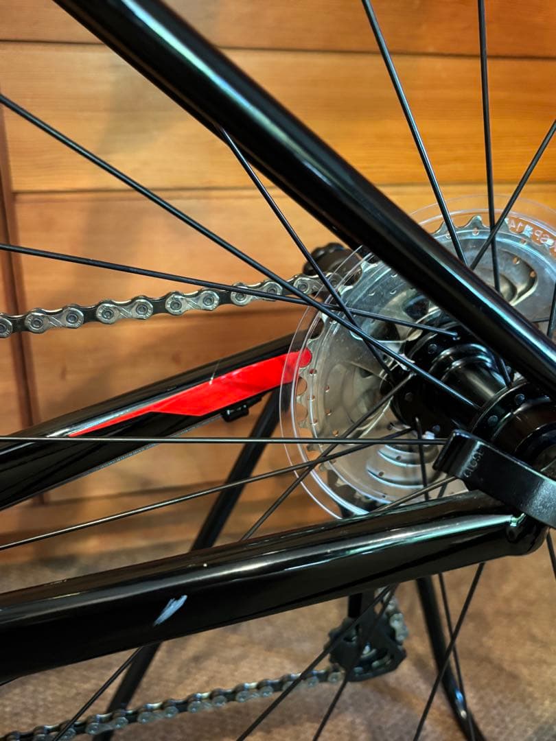 GIANT コンテンド SL 2 size S 2020年model