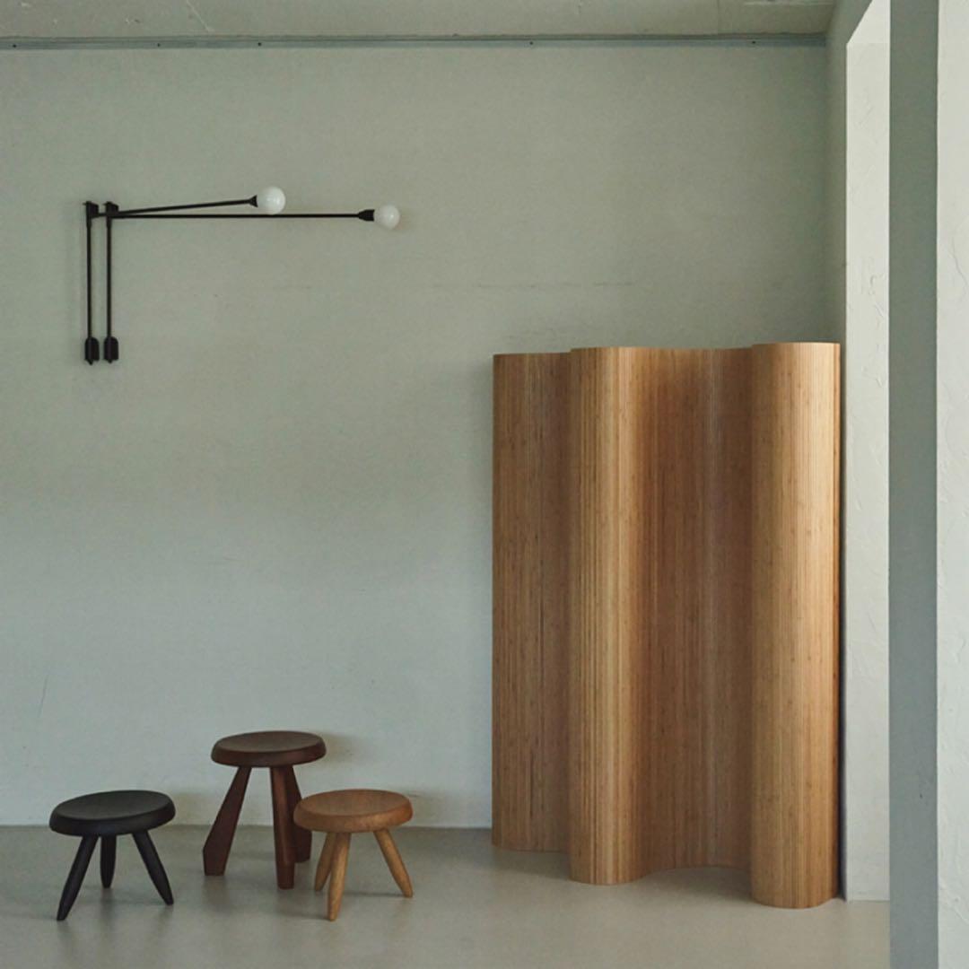 高さ180cm Artek リプロダクト 100 SCREEN パーテーション