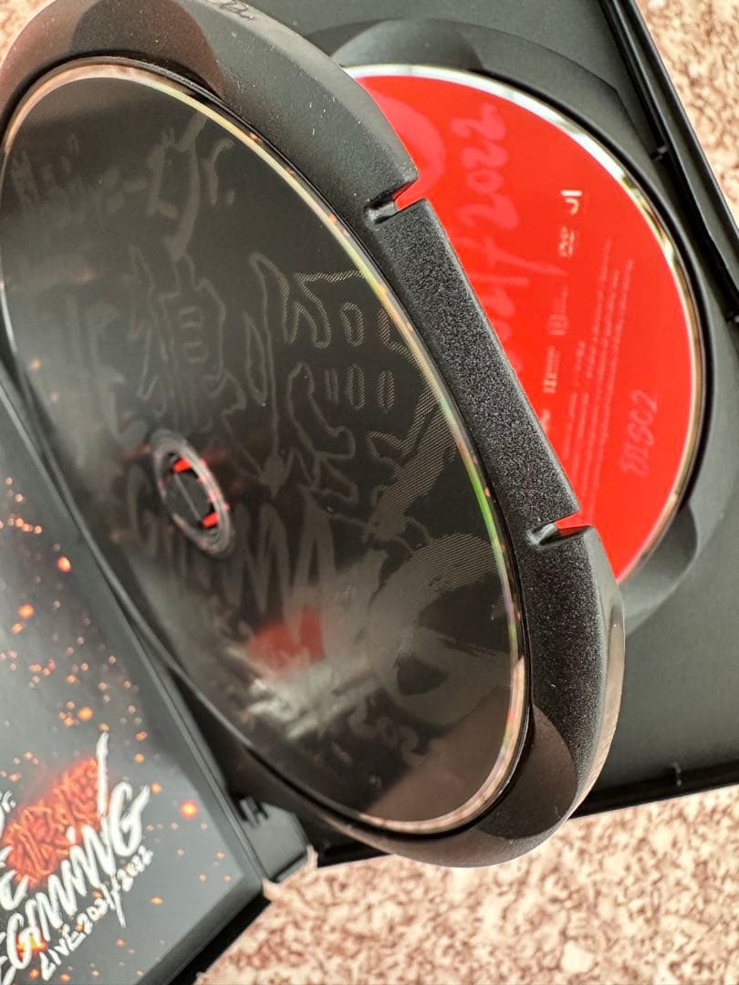 関西ジャニーズJr. 関ジュDVD 4枚セット