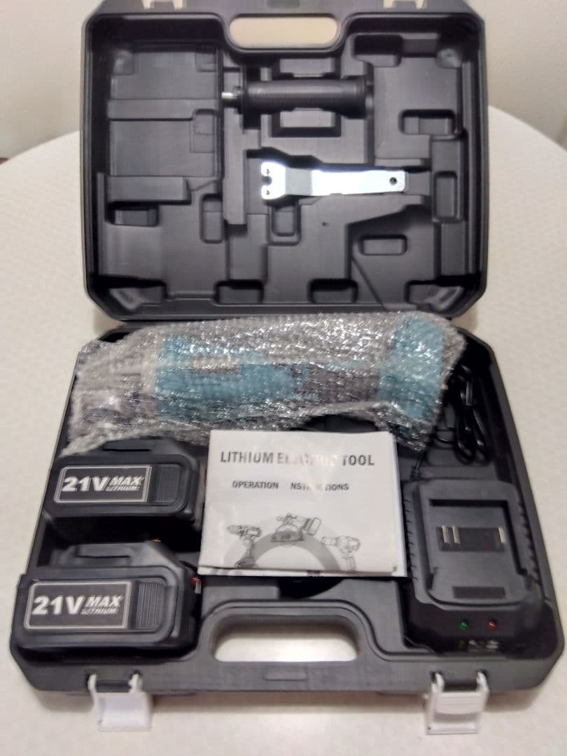 ディスクグラインダー/研磨機/サンダーグラインダー////マキタバッテリー使用可