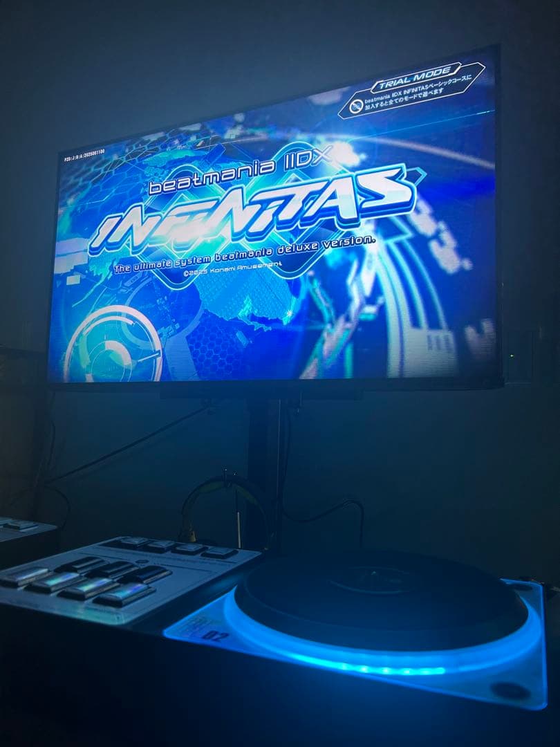 phoenixwan plus＋ LMT コントローラー