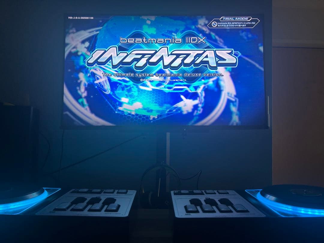 phoenixwan plus＋ LMT コントローラー