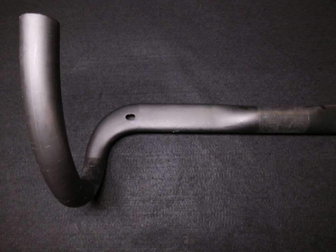 GIANT CONTACT SLR D-FUSE カーボンハンドル 420mm