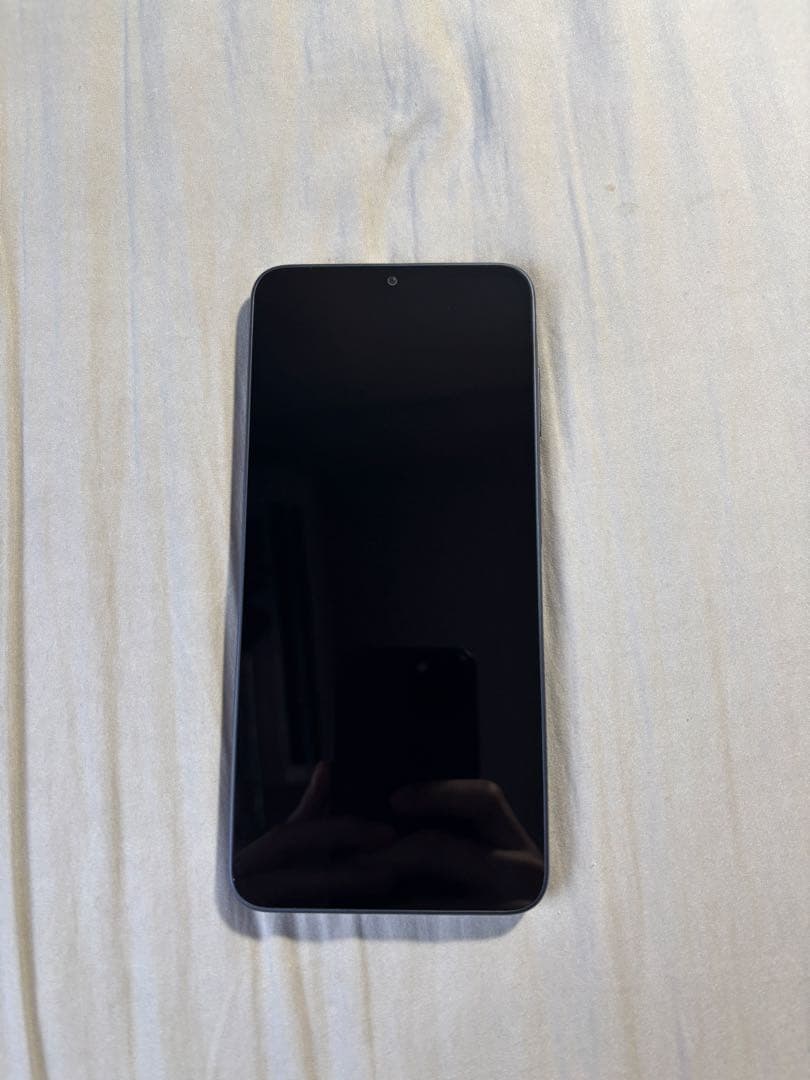 【新品】Samsung Galaxy A25 5G SIMフリー