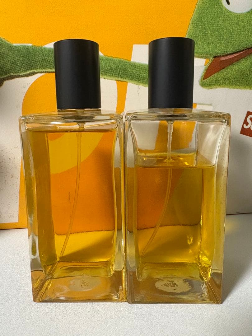 LUSH ラッシュ　香水　スーパーフェアリー　super fairy shiro