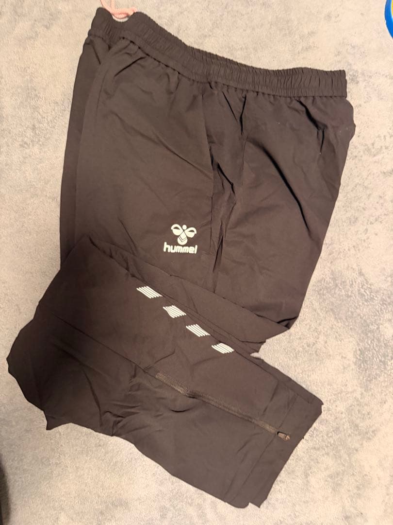 ガンバ大阪　支給品