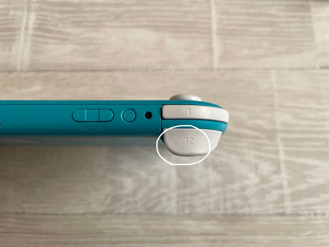 Switch Lite 無線プロコントローラー セット