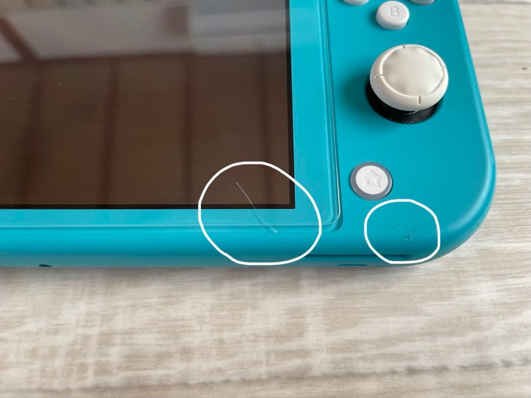 Switch Lite 無線プロコントローラー セット