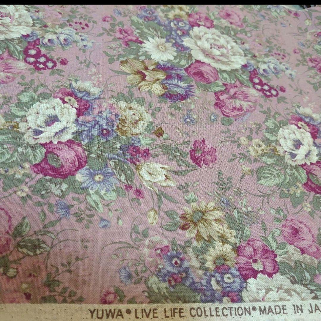 専用　アンティークローズ着物と刺繍レース被布エプロン　ヘッドドレス、襦袢セット