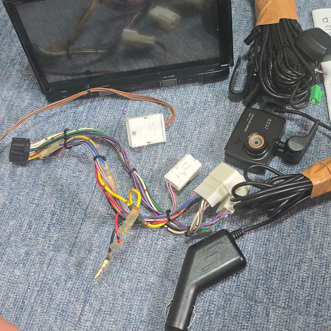 Pioneer AVIC-RL99 カーナビ