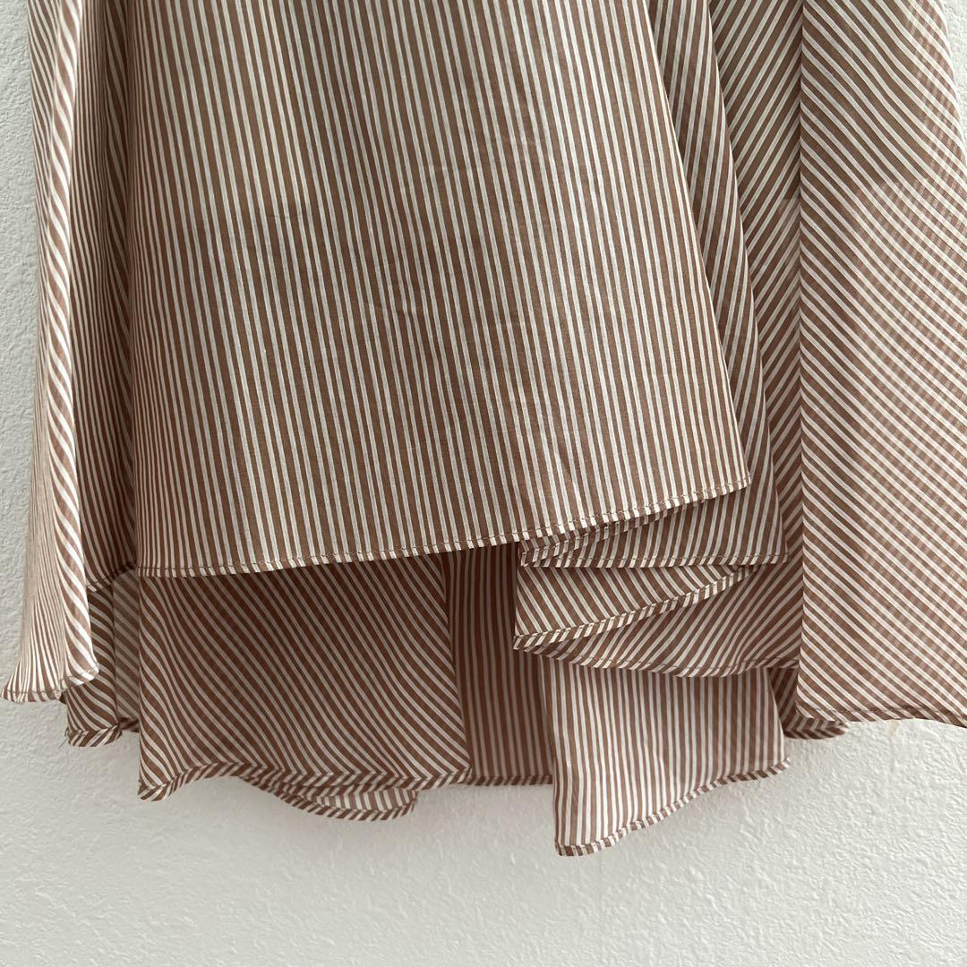 ブルネロクチネリ 子供ワンピース