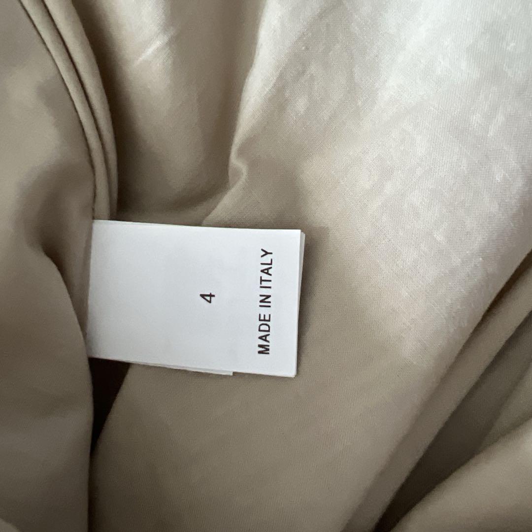 ブルネロクチネリ 子供ワンピース