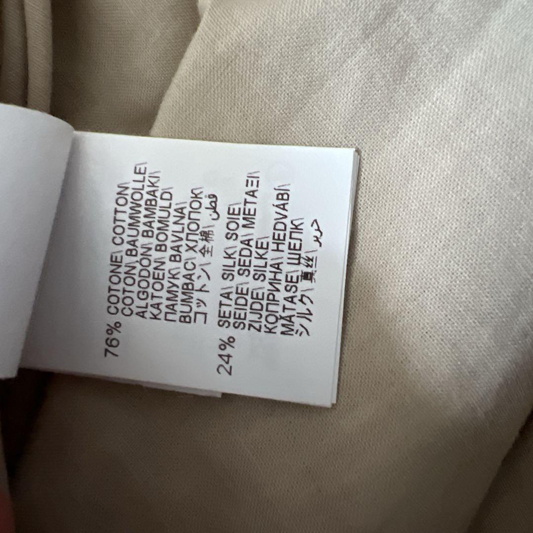 ブルネロクチネリ 子供ワンピース