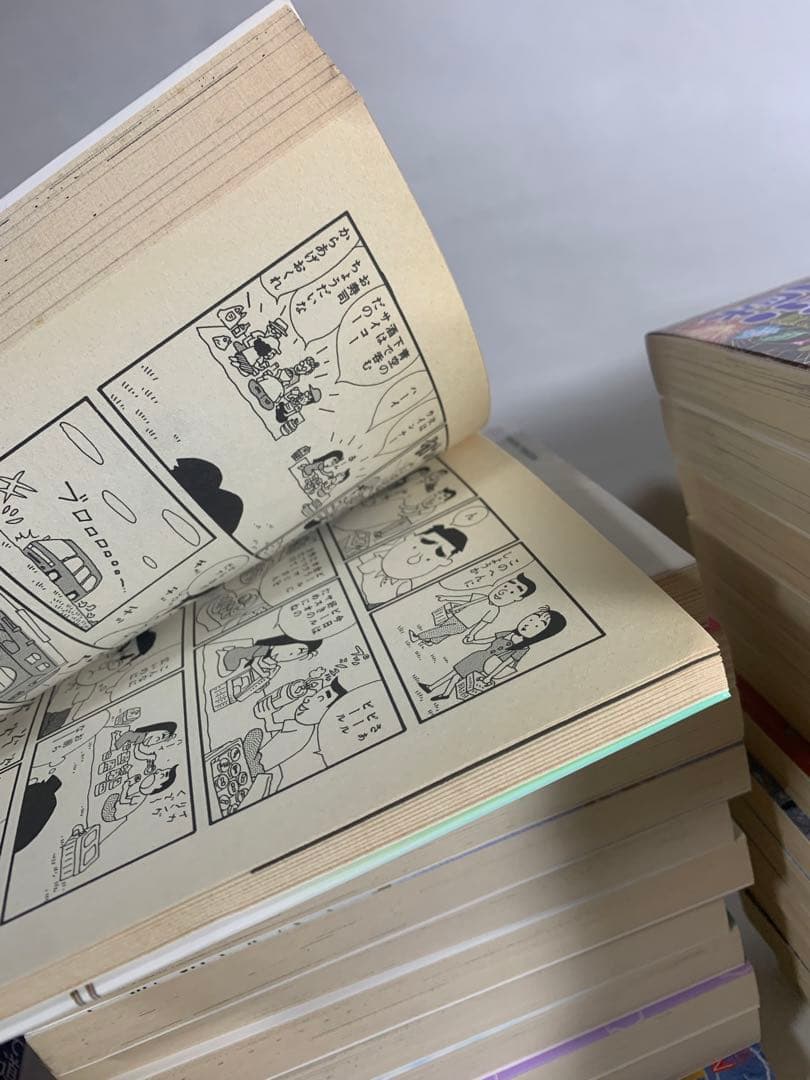 酒のほそ道　1〜50巻　ラズウェル細木