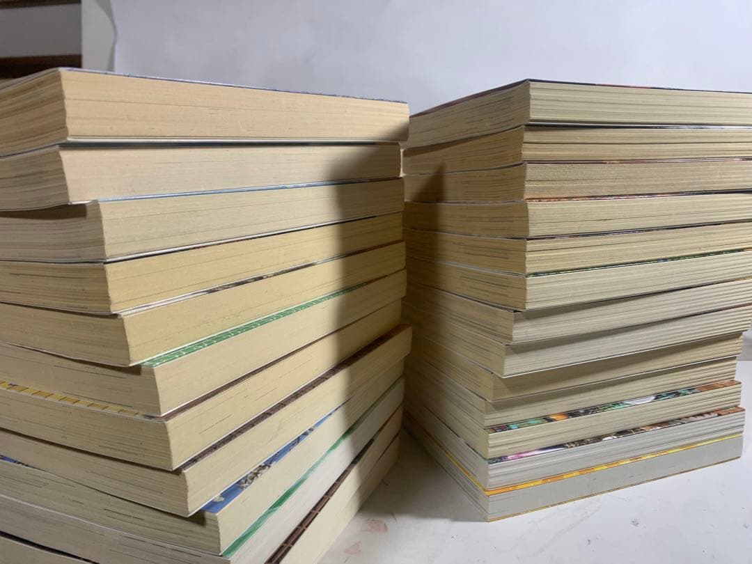 酒のほそ道　1〜50巻　ラズウェル細木