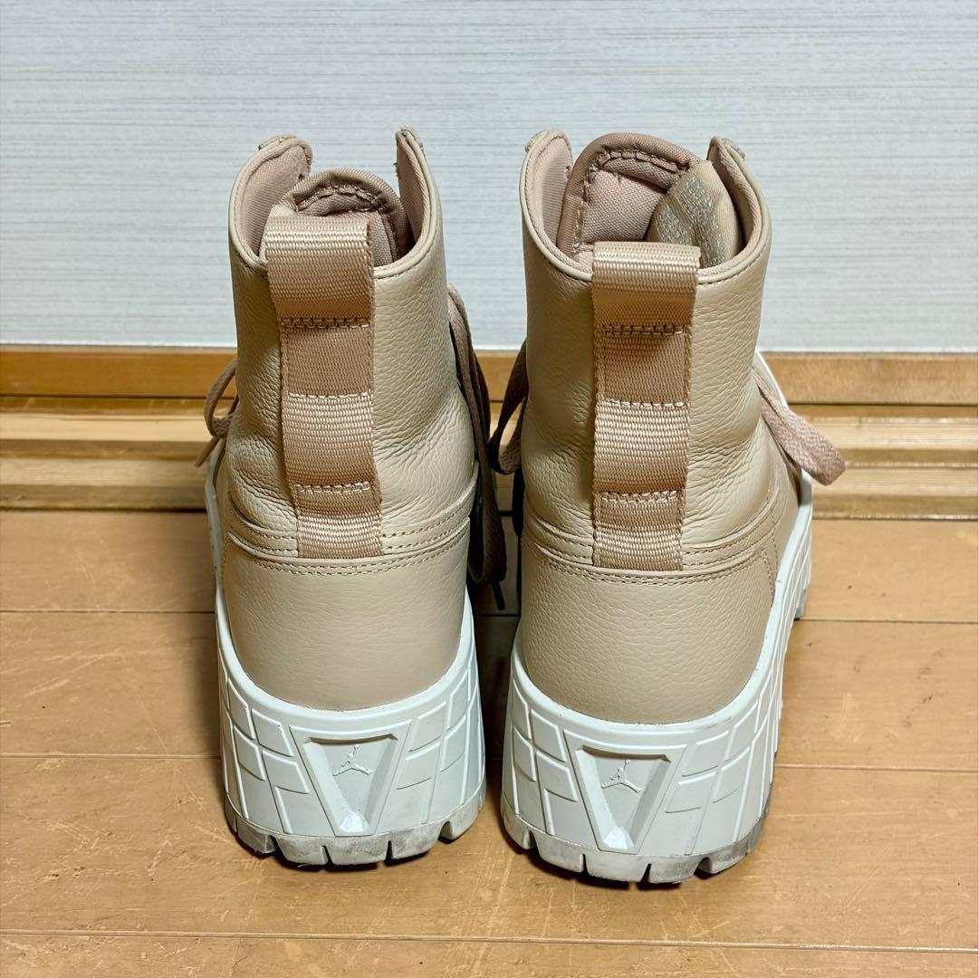 【専用 美品】ナイキ NIKE エア ジョーダン 1 ブルックリン 23cm