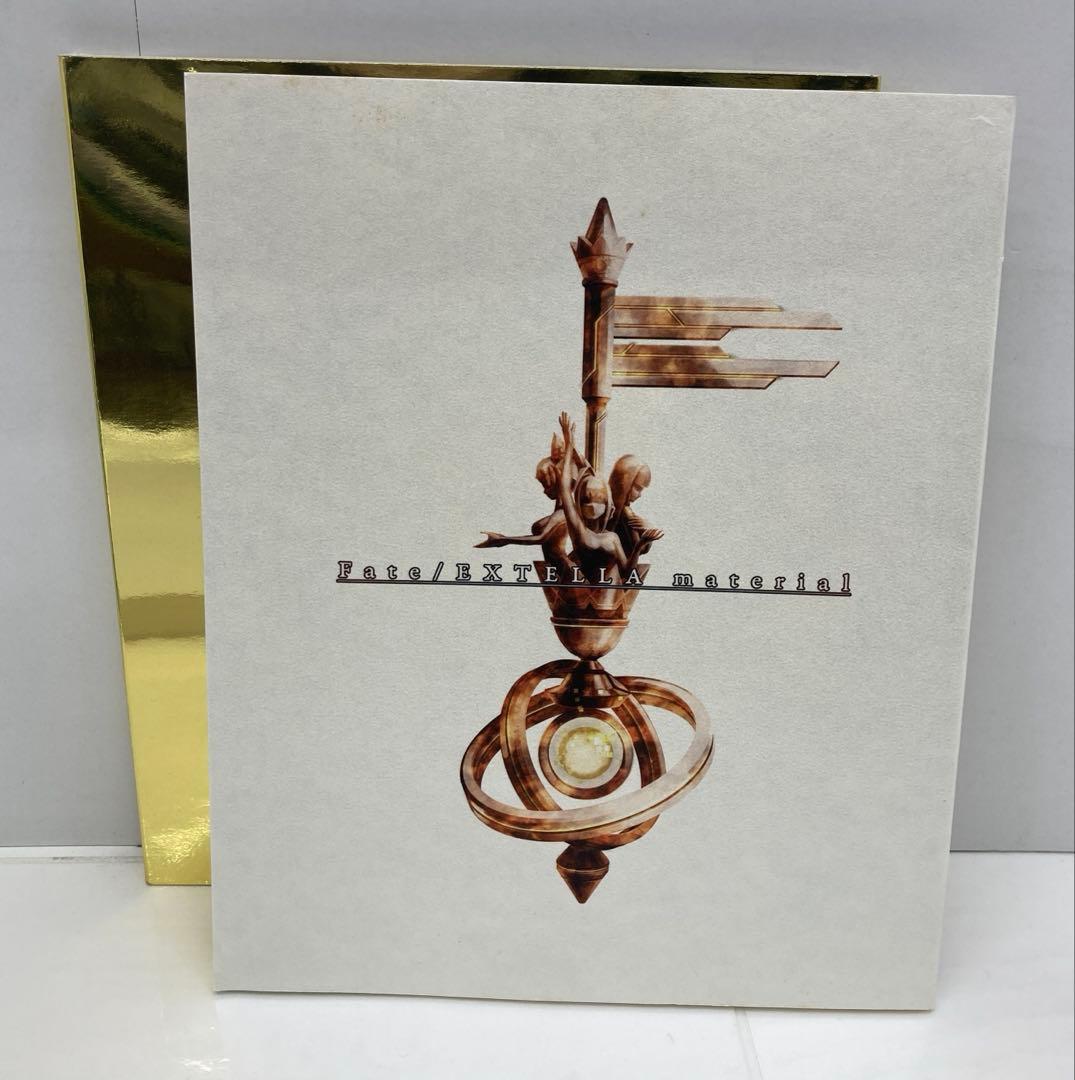 アート・デザイン・音楽 Fate/Grand Order material 02251224K02M