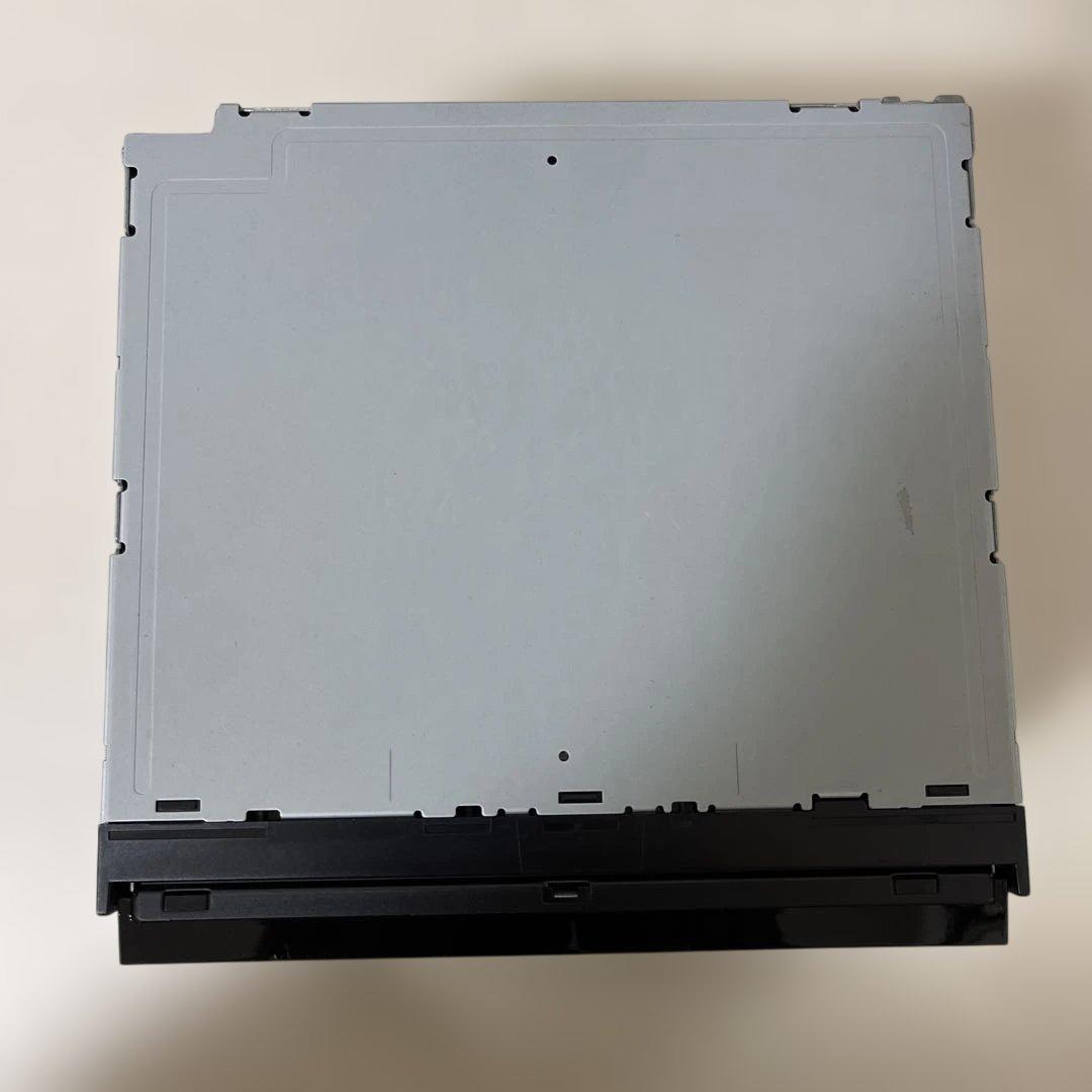 パイオニアカーナビゲーションシステム AVIC-ZH77 と C2R-CHY4