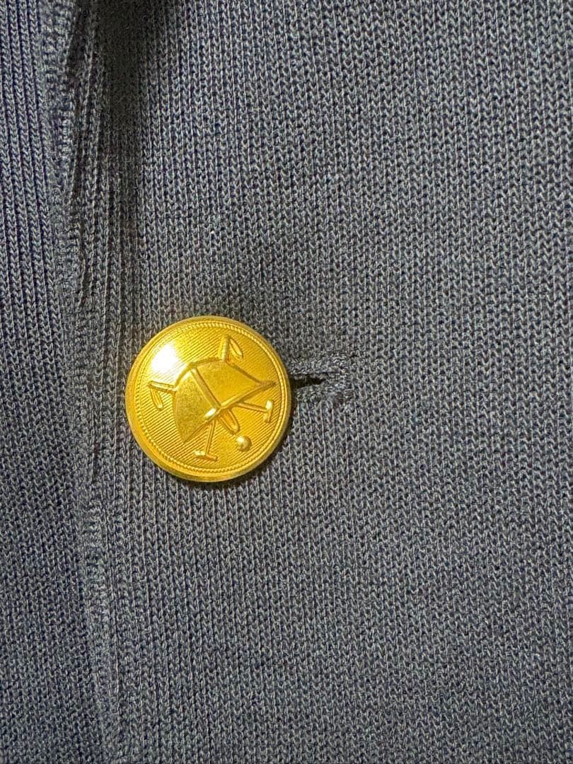 【美品】Polo Ralph Lauren ネイビー テーラードジャケット