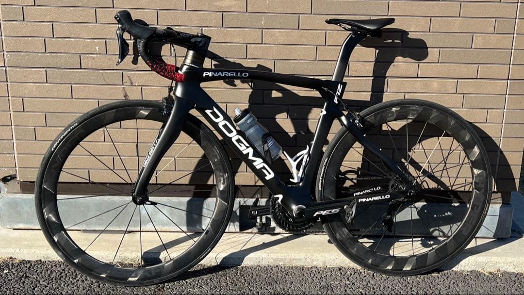 ピナレロ DOGMA F12 2020 Dura-Ace R9100 Hyper