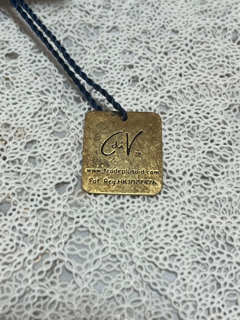 シャルロット ディ ヴィータ　ミニチュアティーポット象のロマンス 2セット