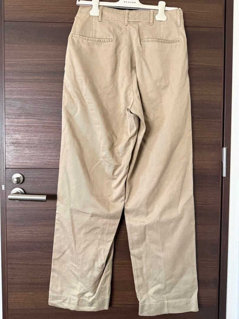 パンツ US Army chino pants M-45