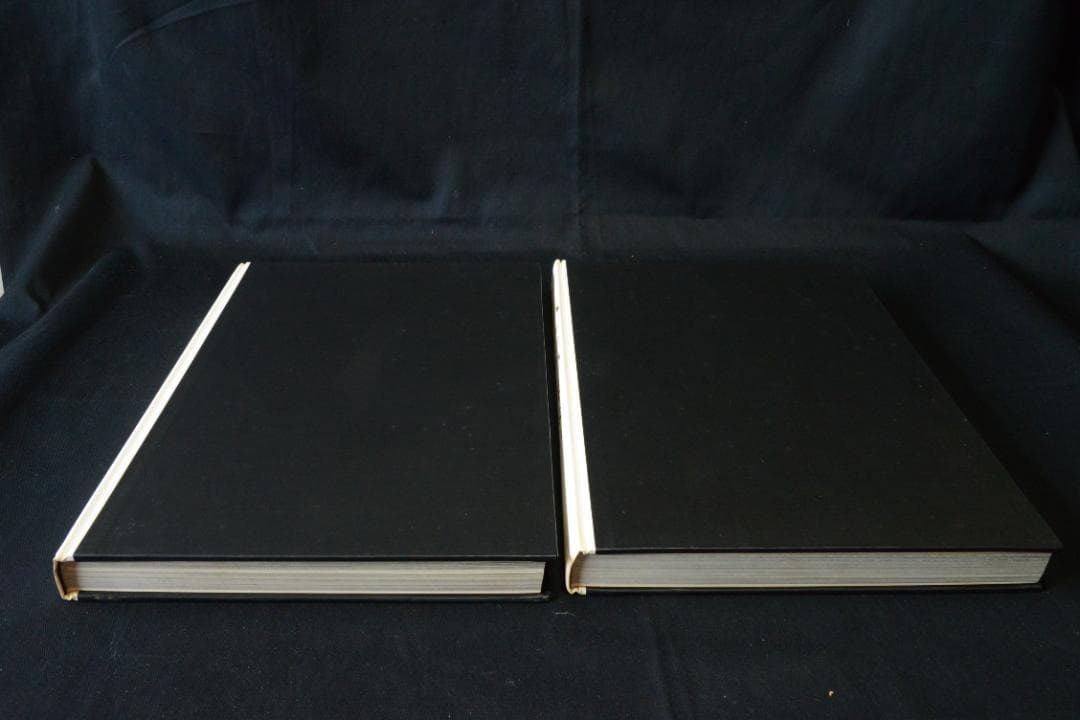 【かたち　日本の伝承 Ⅰ・Ⅱ】岩宮武二　初版本　★★大幅に再値下げしました