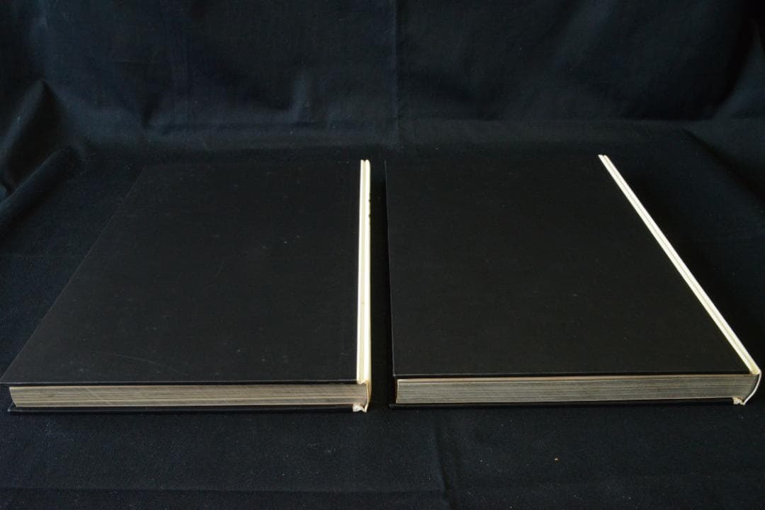 【かたち　日本の伝承 Ⅰ・Ⅱ】岩宮武二　初版本　★★大幅に再値下げしました