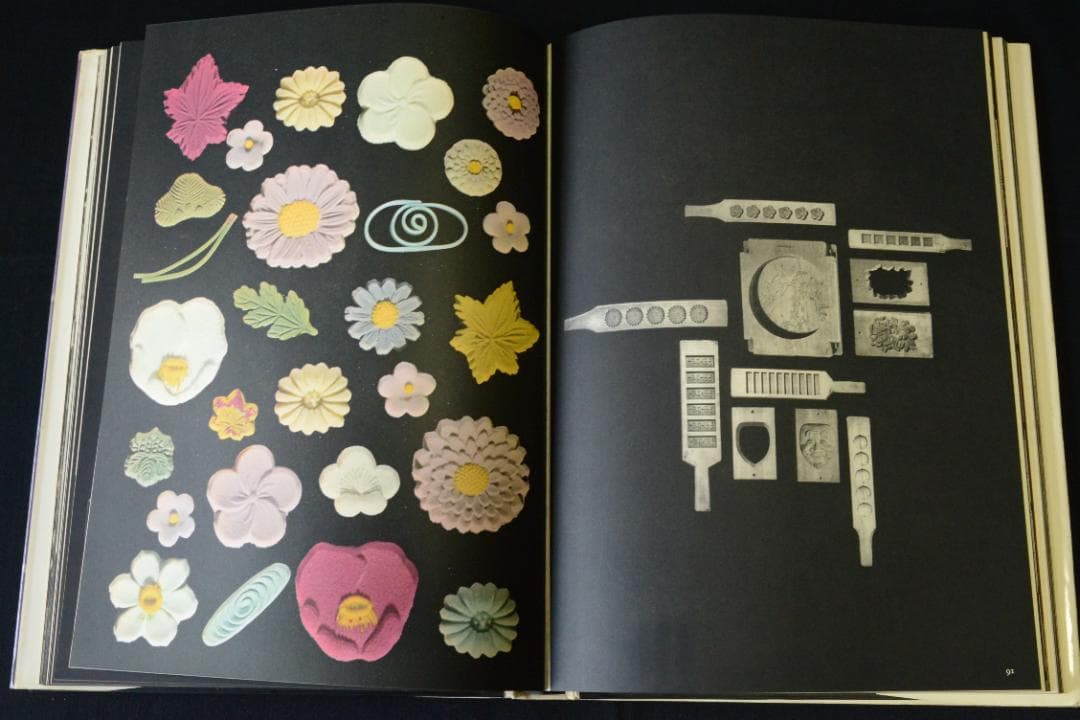 【かたち　日本の伝承 Ⅰ・Ⅱ】岩宮武二　初版本　★★大幅に再値下げしました