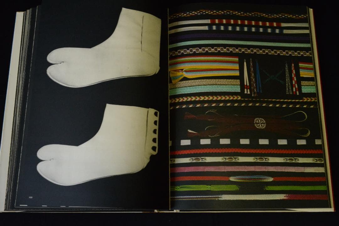 【かたち　日本の伝承 Ⅰ・Ⅱ】岩宮武二　初版本　★★大幅に再値下げしました