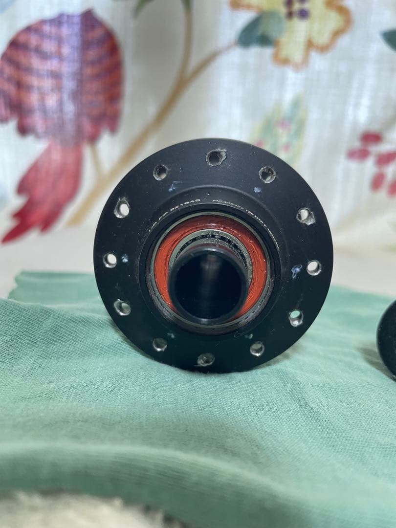 DT SWISS 240 EXP リア 130mm Q/R シマノ11S 24H