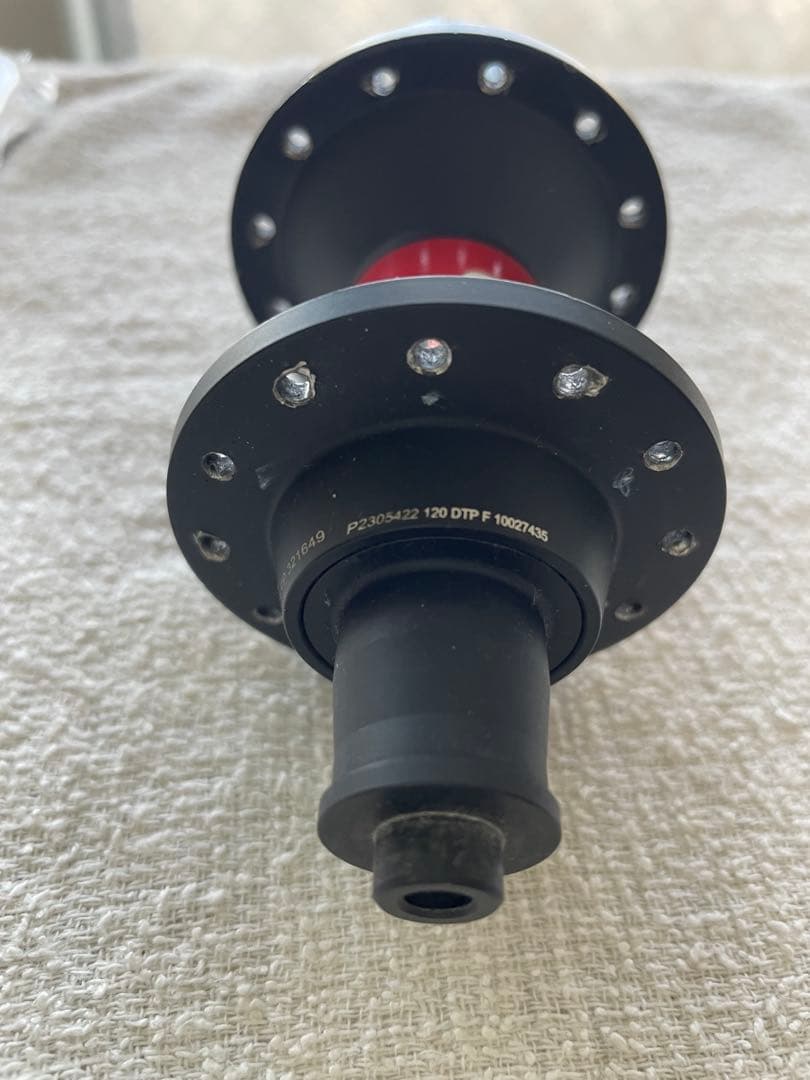 DT SWISS 240 EXP リア 130mm Q/R シマノ11S 24H