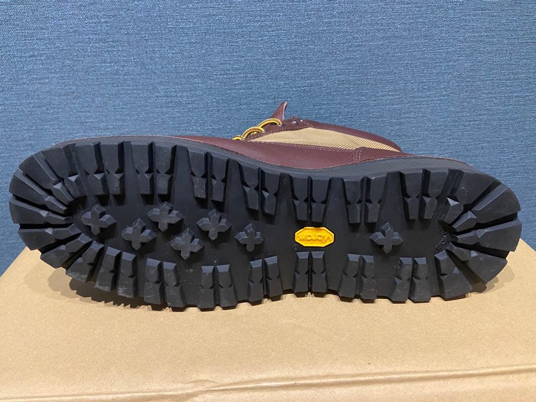 ダナーフィールド　箱あり