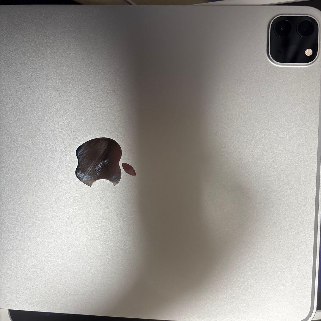 ipad pro11 第三世代