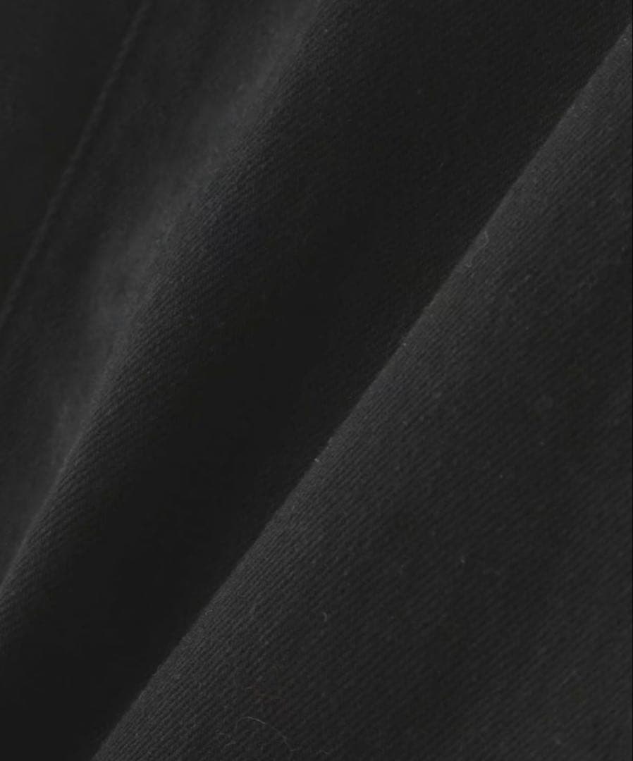 青*山様 VOLTAGE CONTROL FILTER デニム ブルゾン ユニセ