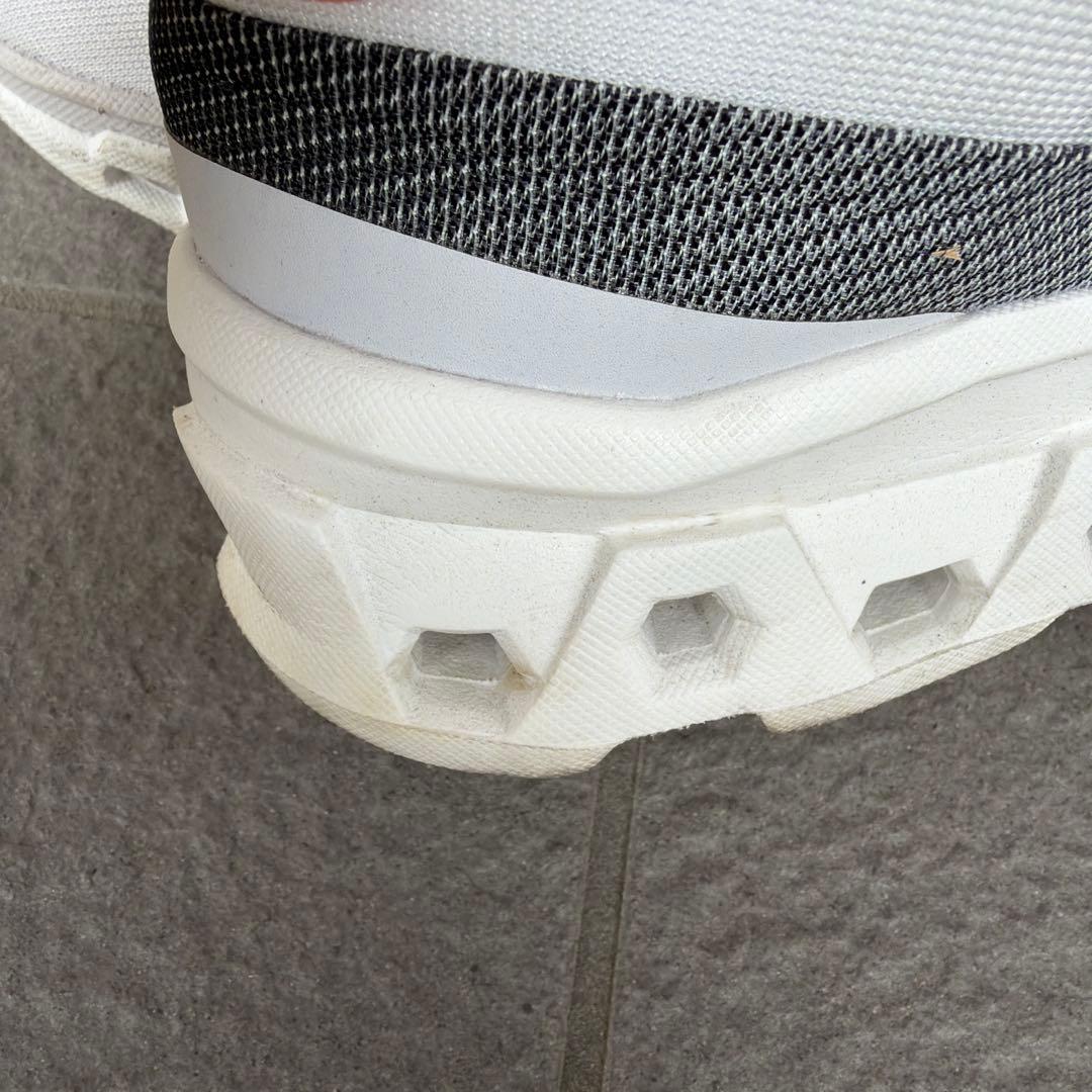 on オン　クラウドモンスター Cloudmonster 2 23.5 箱あり