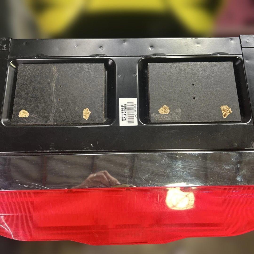 6526【個宅配送可】実機 ゲッターマウス　不要機付き