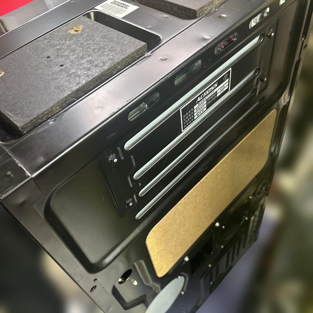 6526【個宅配送可】実機 ゲッターマウス　不要機付き