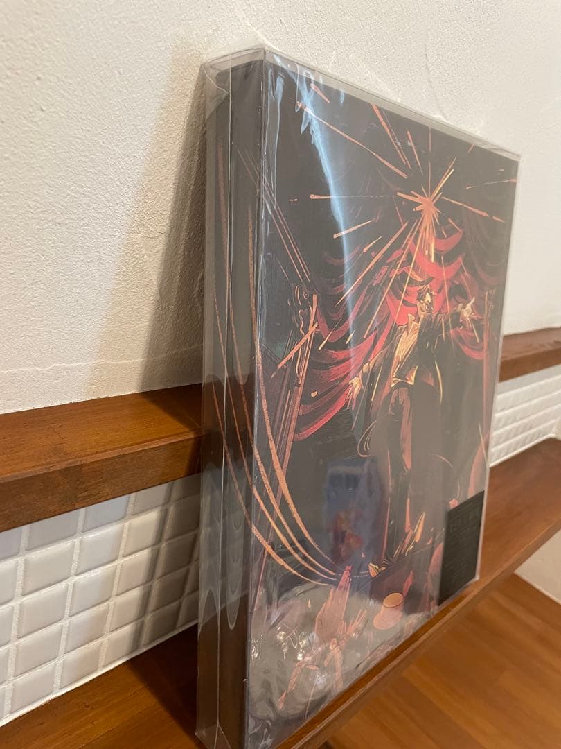 なとり アルバム 「劇場」 完全生産限定盤 未開封品　廃盤