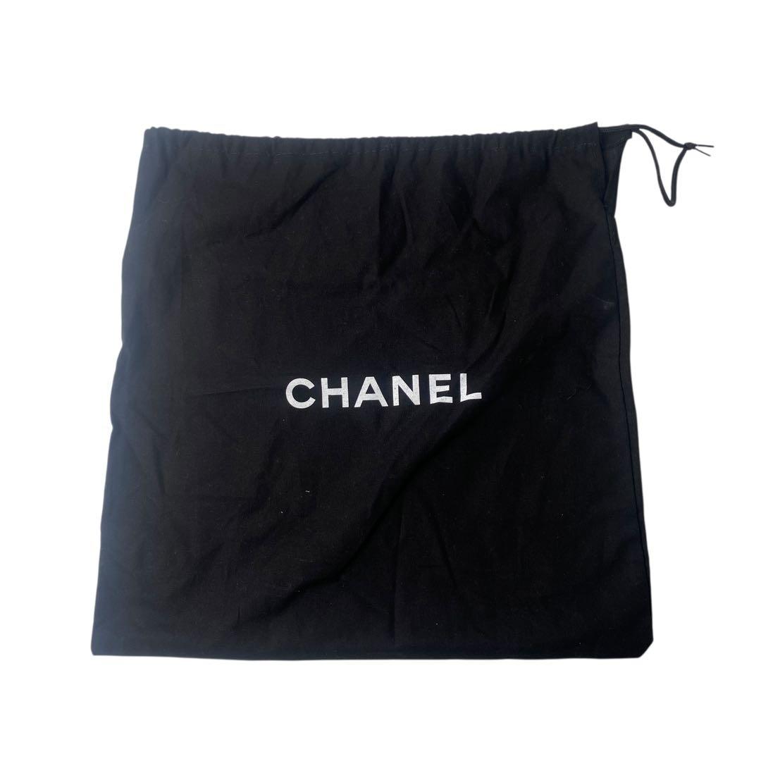未使用 CHANEL ココマーク ハイカットスニーカー G45561 35C
