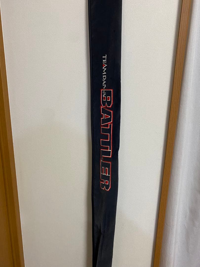 美品　チームダイワ　バトラー　ラプター　BATTLER