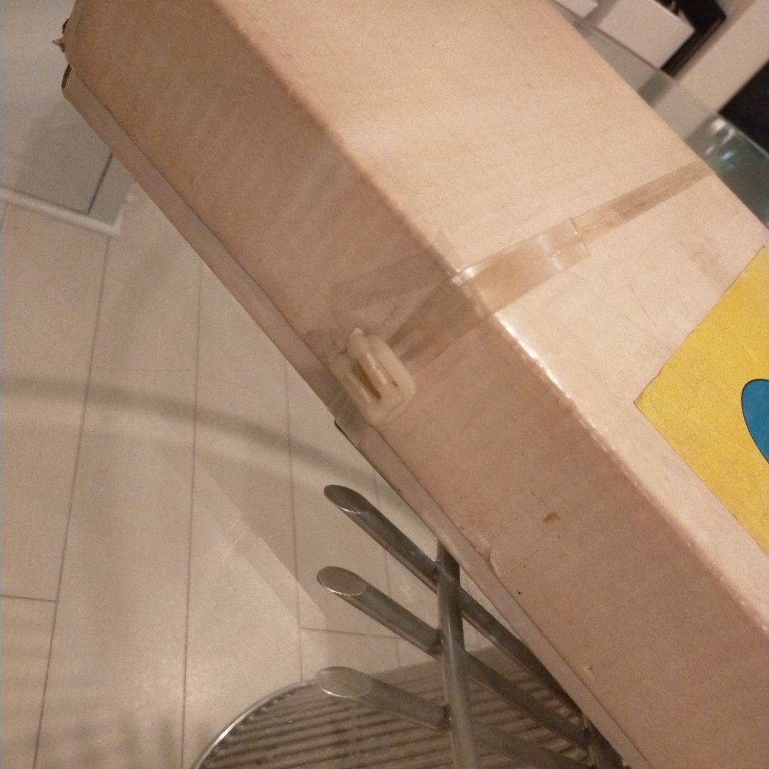 KNK　地球堂模型　CADET　85-V　未開封品　キャデット85-V